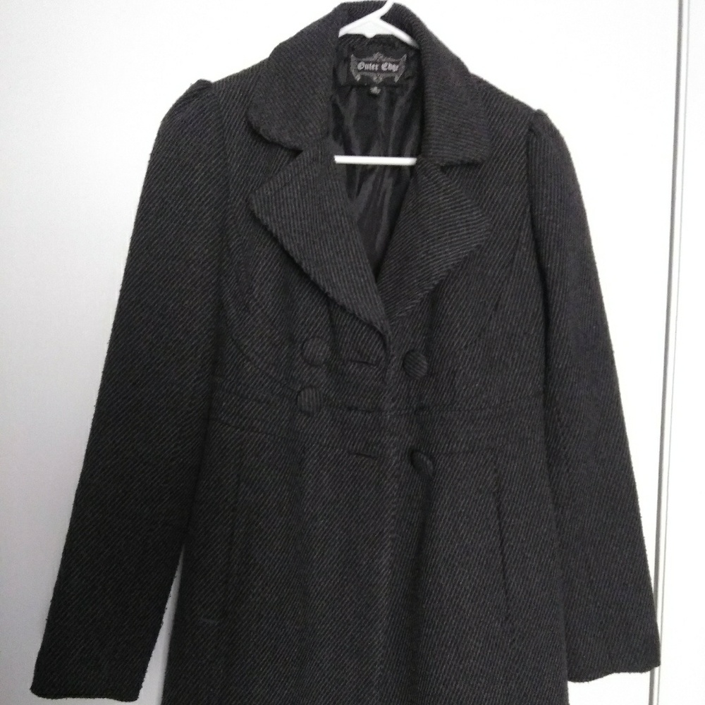 Outer Edge